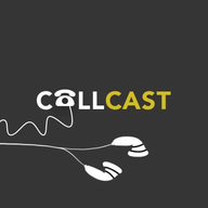 CallCast logo
