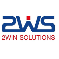 2Win Solutions S.r.l. logo