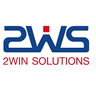 2Win Solutions S.r.l. logo