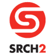 SRCH2 logo