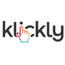 Klickly logo