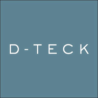 D-Teck logo