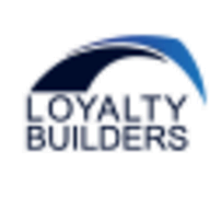 LoyaltyBuilders logo