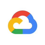 Google Cloud Memorystore logo