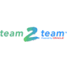 Team2Team logo
