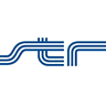 STR Vision logo