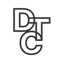 Digital Third Coast logo