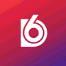 Definition 6 logo