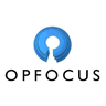 OpFocus logo