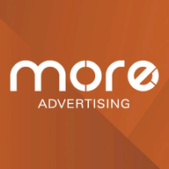 More Advertising logo
