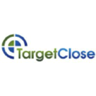 TargetClose logo