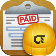 Construction Cost Estimator logo