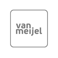 vanmeijel.nl Ticon logo