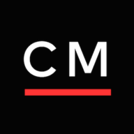 Critical Mass Agency logo