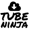 TubeNinja.net logo