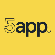 5app logo