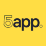 5app logo