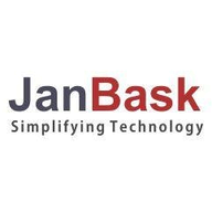 JanBask logo