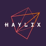 Haylix logo