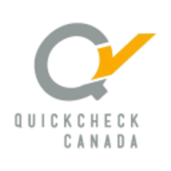 Quickcheck Canada logo