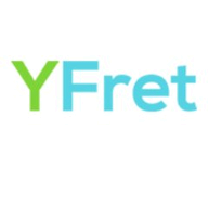 YFret logo