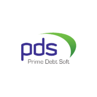PDS Debt Settlement Software logo
