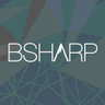 Bsharp logo
