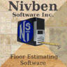 nivbensoftware.com Flooring Estimator