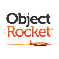 ObjectRocket for MongoDB logo