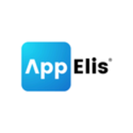 AppElis Mobile App Development Platform logo