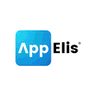AppElis Mobile App Development Platform logo