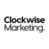 Clockwise Marketing logo