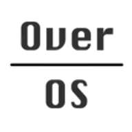 OverOS logo