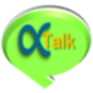 aTalk logo