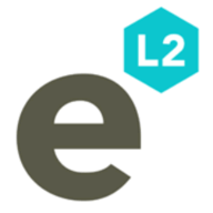 Elemento L2 logo