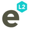 Elemento L2 logo