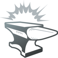JBoss Forge logo