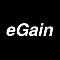 eGain Mail logo