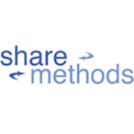 ShareMethods logo