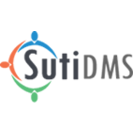 SutiDMS logo