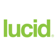 Lucid BuildingOS logo