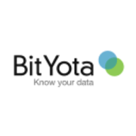 BitYota logo