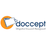 Doccept logo