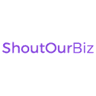 ShoutOurBiz logo