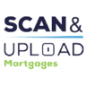 Scan and Upload logo