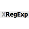 XRegExp logo