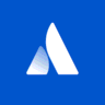 Atlassian Cloud logo