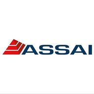 AssaiDCMS logo