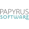 Papyrus Document System logo