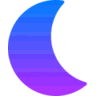 Moon.js logo